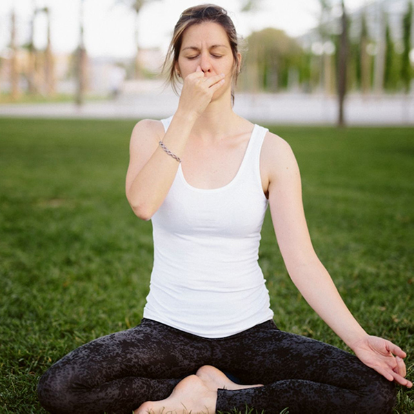 дыхательная гимнастика пранаяма для начинающих