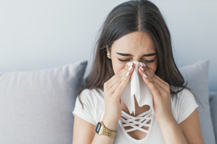 эффективные противоаллергические препараты