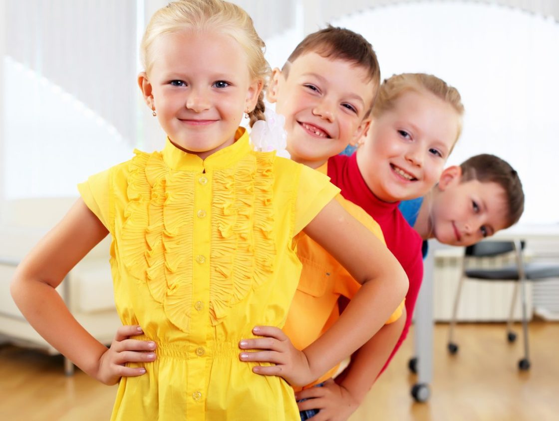 Дети в возрасте до 12 лет