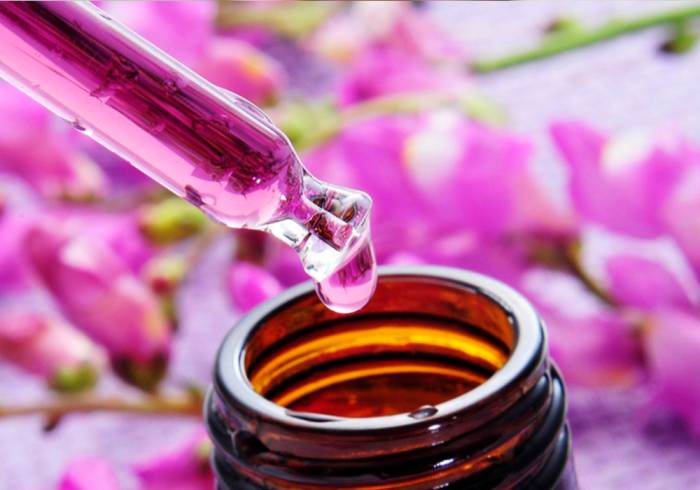 гомеопатия в лечении астмы