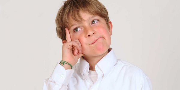 Выражение лица: важно знать