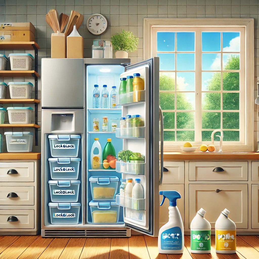 избавление от аллергенов