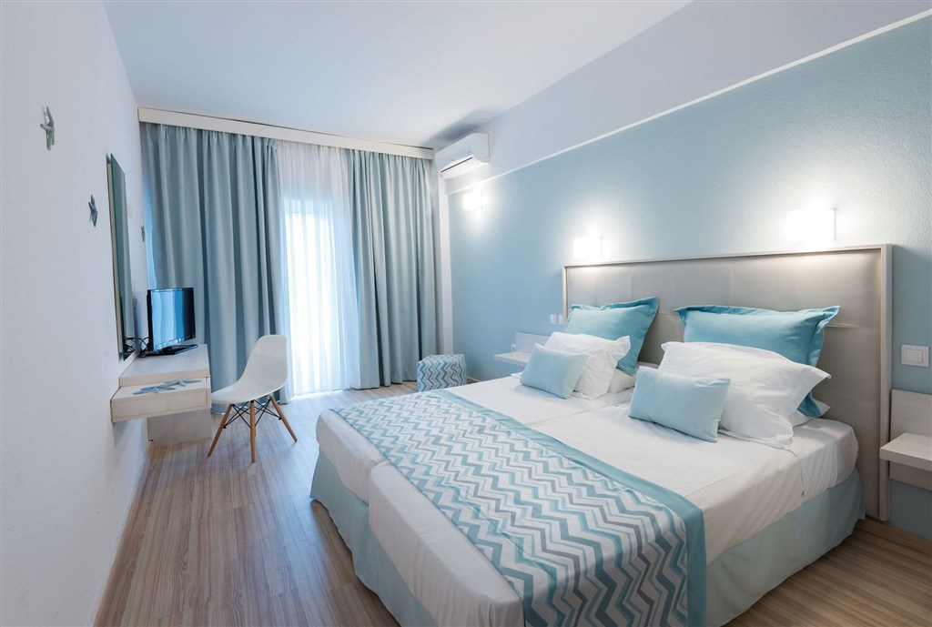 какой отель лучше выбрать