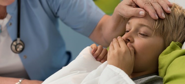 хронический легкий кашель