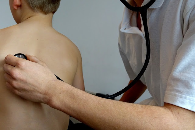 кашель при хроническом бронхите с мокротой