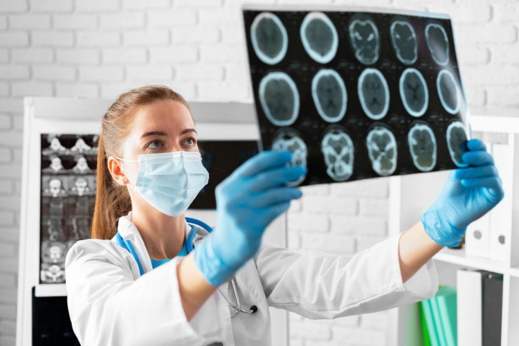 клиническая диагностика в неврологии