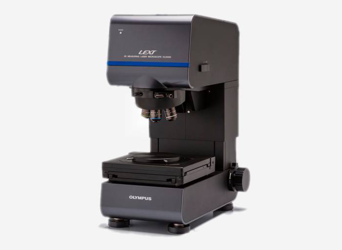 Конфокальный микроскоп