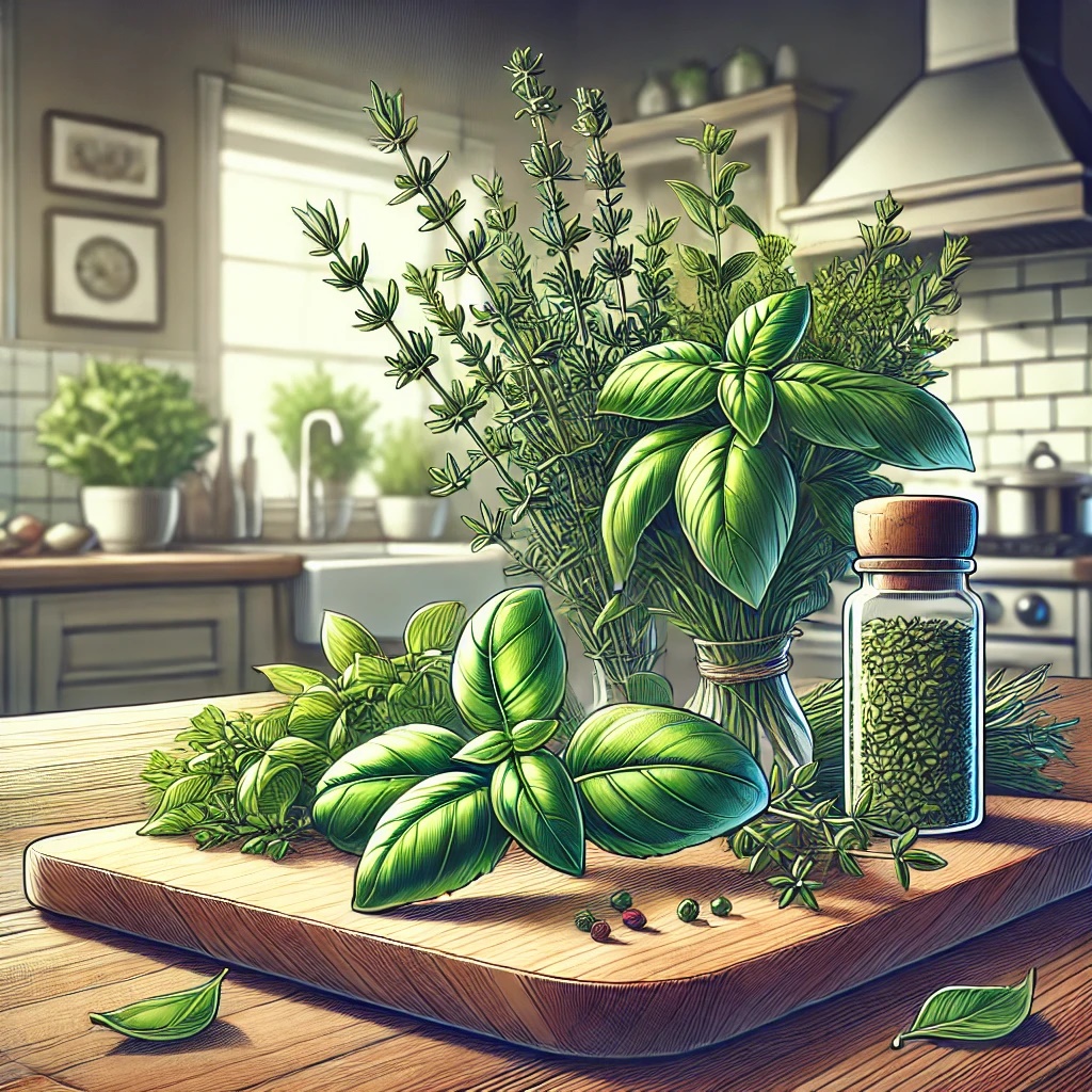 кухонные советы