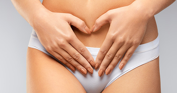 лабиопластика малых половых губ