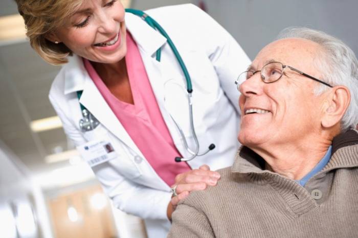 организация лечения за рубежом