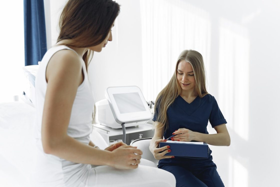 Лечение за границей