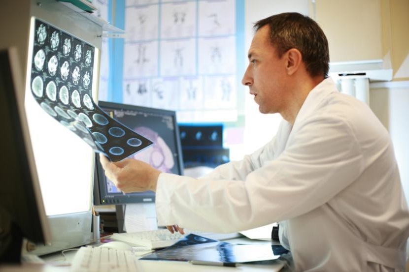 второе медицинское заключение