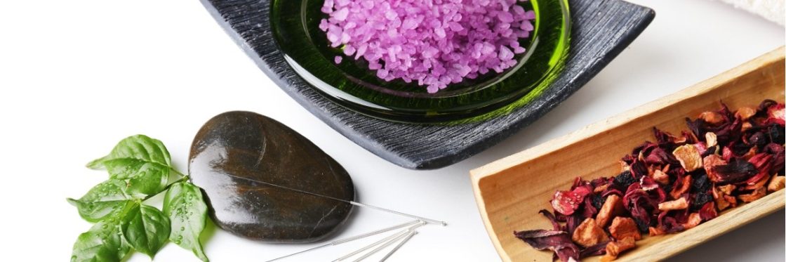 нетрадиционная медицина