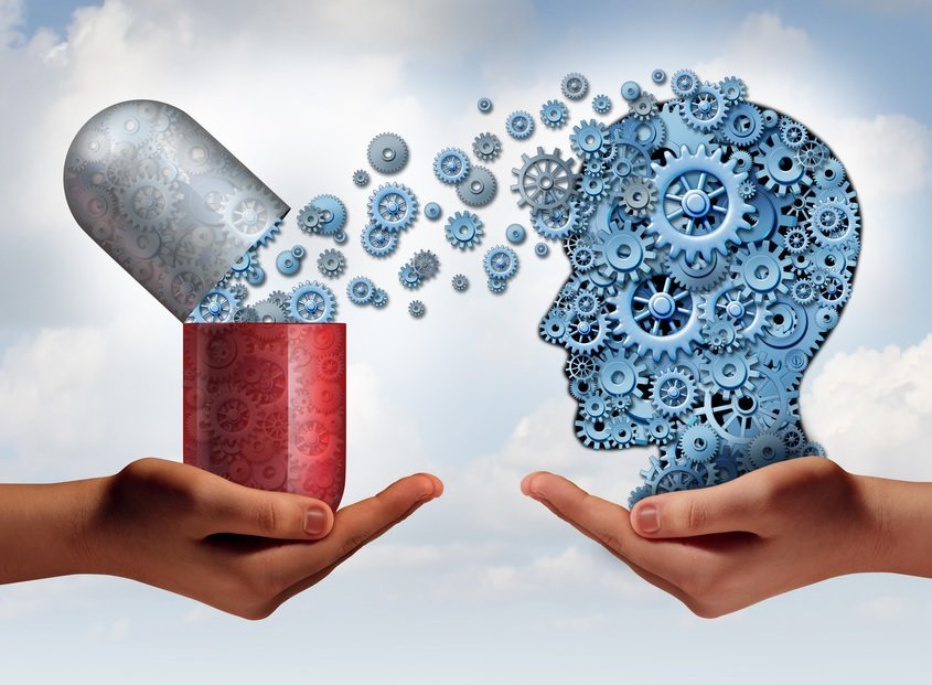 как выбрать ноотропы