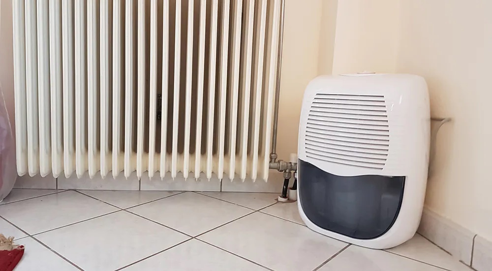 осушитель воздуха