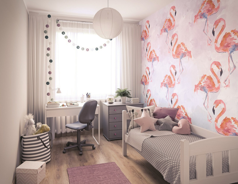 отделка стен