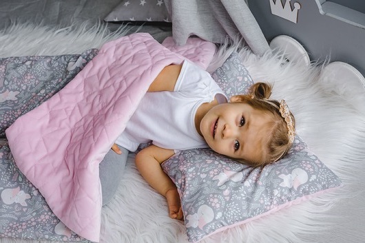 гипоаллергенная подушка