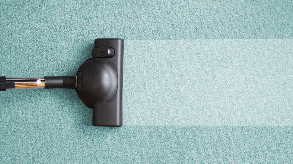 пылесос для аллергиков