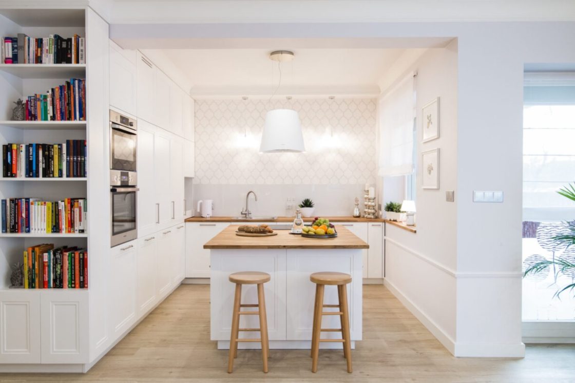 покраска стен