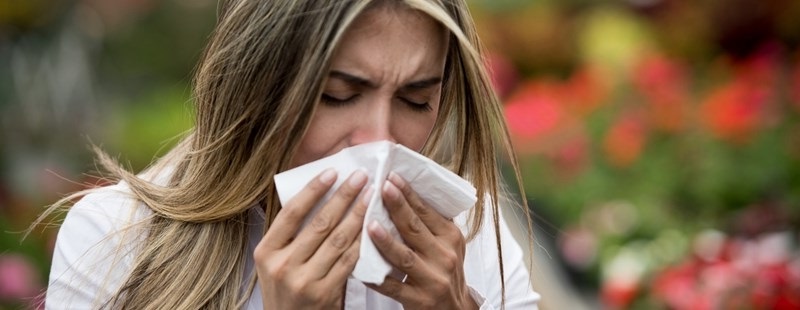 диагностика аллергии