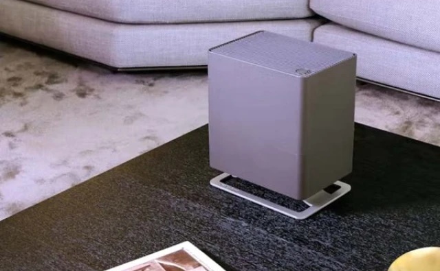 в каком доме лучше жить астматикам