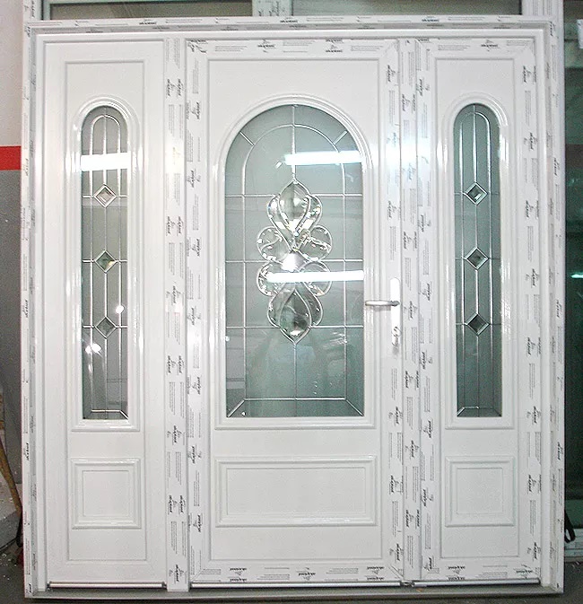 входная дверь купить