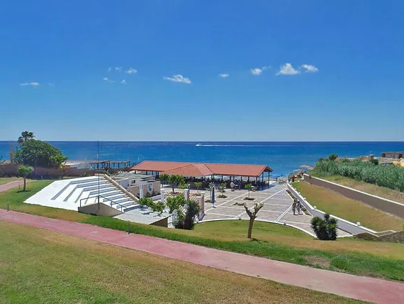 выбор отеля для астматика