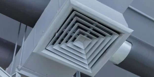 вытяжная вентиляция