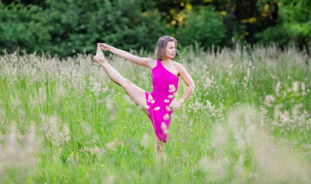 здоровье женщины